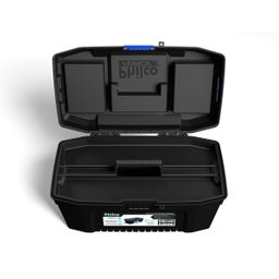 Caixa de Ferramentas Philco Force PFCP22 20” 30Kg Bivolt - 4