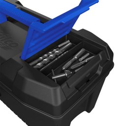 Caixa de Ferramentas Philco Force PFCP22 20” 30Kg Bivolt - 3