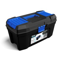 Caixa de Ferramentas Philco Force PFCP22 20” 30Kg Bivolt - 6