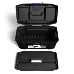 Caixa de Ferramentas Philco Force PFCP22 20” 30Kg Bivolt - 5