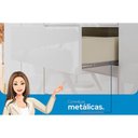 Ver mais imagens de Guarda Roupa Casal 6 Portas c/Pés Fit Off White S. Andirá