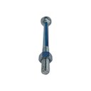 Ver imagem 4 de Parafuso Francês Galvanizado com Porca 3/8x4" (caixa com 50 Peças) Stein