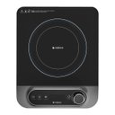 Ver imagem 2 de Cooktop Por Indução Cadence Fog601 Perfect Cuisine 1 Boca Preto 110V