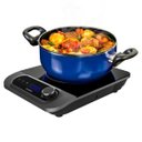 Ver imagem 3 de Cooktop Por Indução Cadence Fog601 Perfect Cuisine 1 Boca Preto 110V