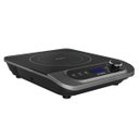 Ver imagem 5 de Cooktop Por Indução Cadence Fog601 Perfect Cuisine 1 Boca Preto 110V