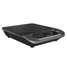 Cooktop Por Indução Cadence Fog601 Perfect Cuisine 1 Boca Preto 110V - 5