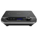 Ver imagem 4 de Cooktop Por Indução Cadence Fog601 Perfect Cuisine 1 Boca Preto 110V