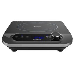 Cooktop Por Indução Cadence Fog601 Perfect Cuisine 1 Boca Preto 110V - 4