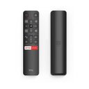Ver imagem 2 de TV LED 55 Polegadas Tcl 55P8M 4K Uhd Hdr com Android Bluetooth e Comando de Voz