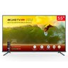 TV LED 55 Polegadas Tcl 55P8M 4K Uhd Hdr com Android Bluetooth e Comando de Voz - 4