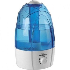 Umidificador Suggar Fresh 4l Um45bibr Branco Bivolt