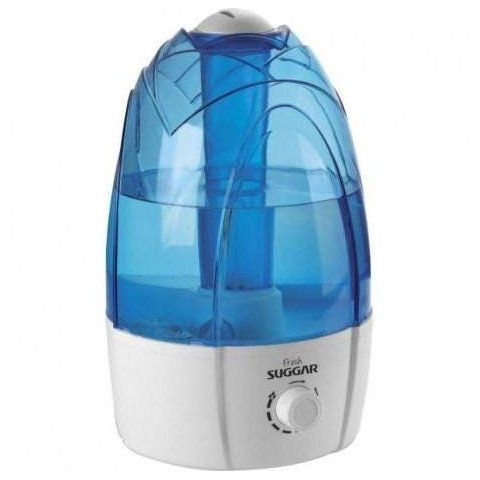 Umidificador Suggar Fresh 4l Um45bibr Branco Bivolt