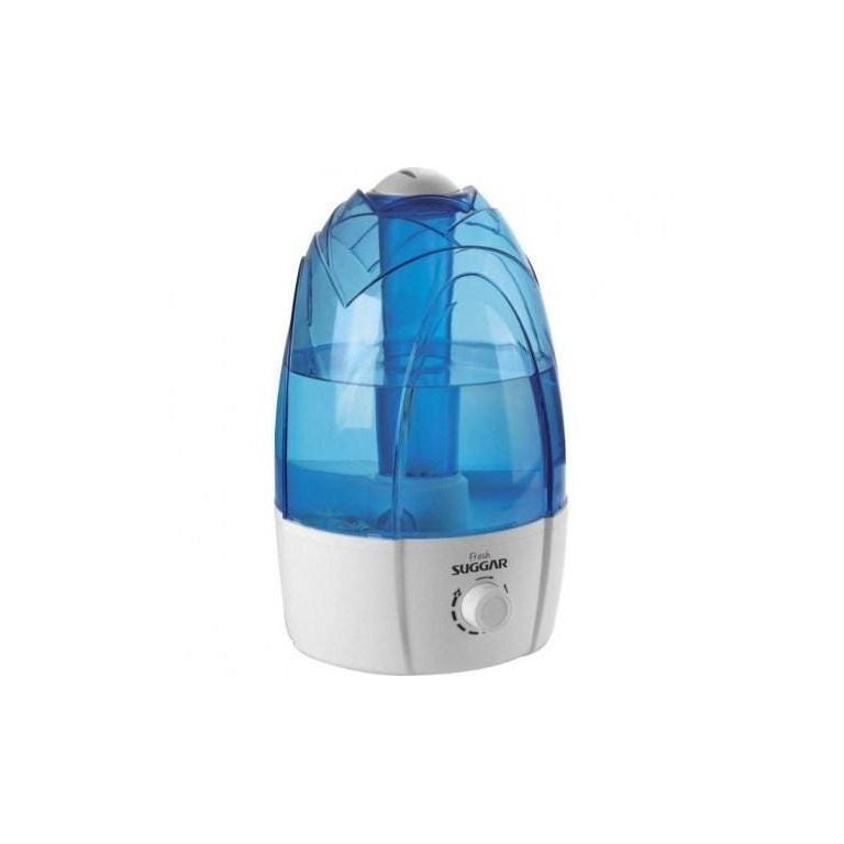 Umidificador Suggar Fresh 4l Um45bibr Branco Bivolt