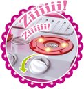 Ver imagem 2 de Brinquedo Cozinha Infantil Completa Play Chef Fogão com Som