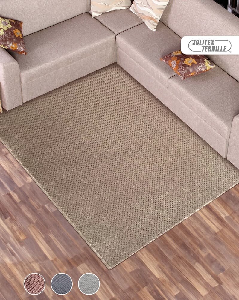 Multi Spot Fleece Square - LRG main image 0