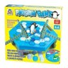 Jogo Pinguim Game - Braskit - 2
