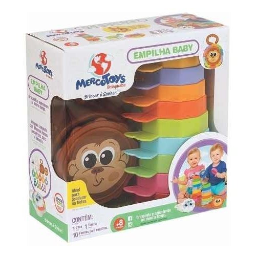 JOGO MACACO GAME BRASKIT - Babu Brinquedos