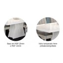 Ver imagem 5 de Conjunto Sala de Jantar Mesa Olívia 6 Cadeiras Elisa Cimol