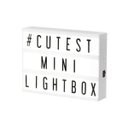 Ver imagem 1 de Luminária Mini LightBox Led 15cm