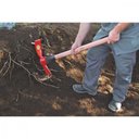 Ver imagem 4 de Picareta Chibanca Tramontina em Aço 4 sem Cabo