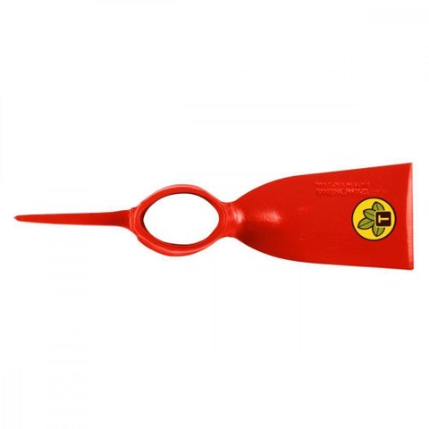 Picareta Chibanca Tramontina em Aço 4 sem Cabo