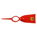 Ver imagem 3 de Picareta Chibanca Tramontina em Aço 4 sem Cabo