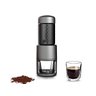 Cafeteira Portátil Espresso Café Capsula Pó - 1