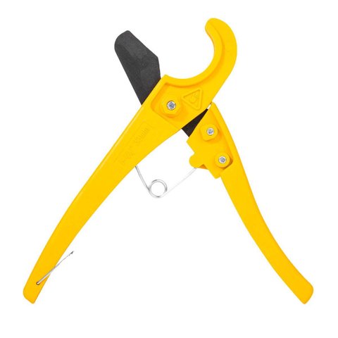 Alicate Cortador para Tubo Pvc 32 Mm