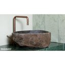 Ver imagem 6 de Cuba Vulcanica Natural Cb-003