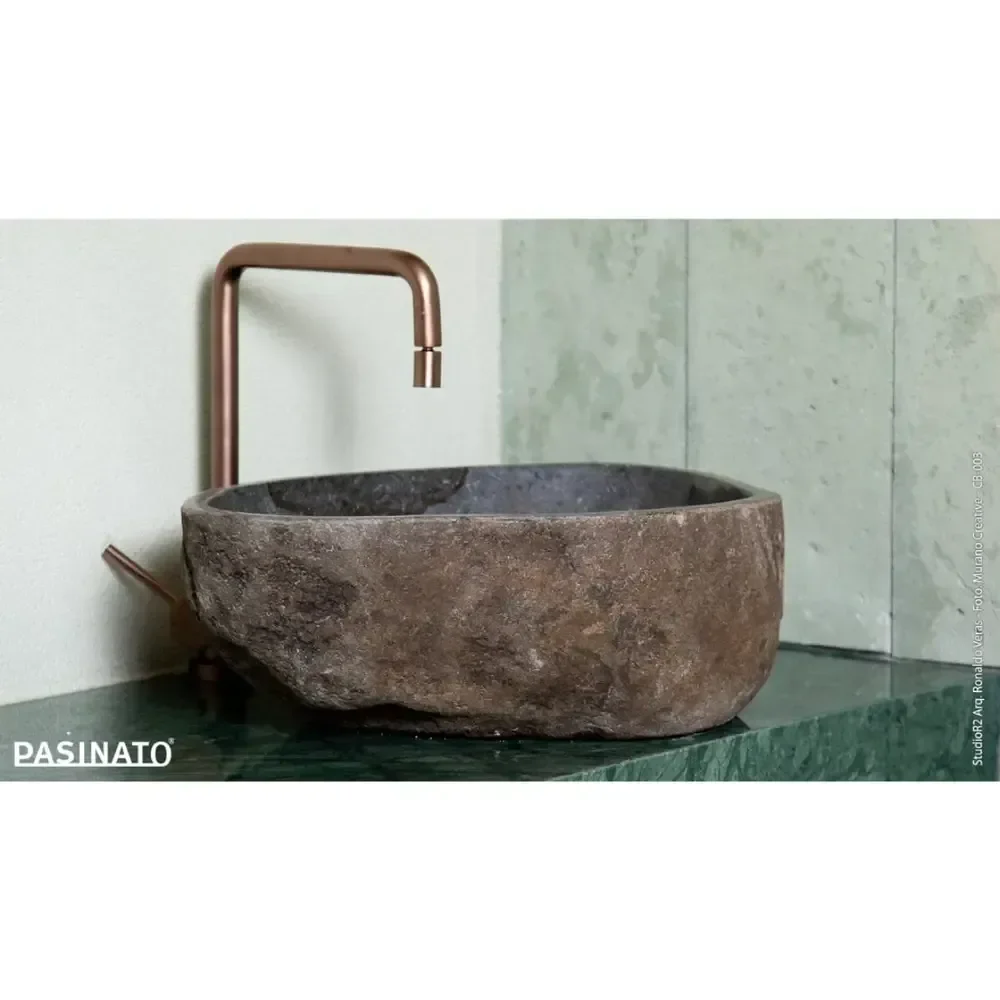 Ver imagem 5 de Cuba Vulcanica Natural Cb-003