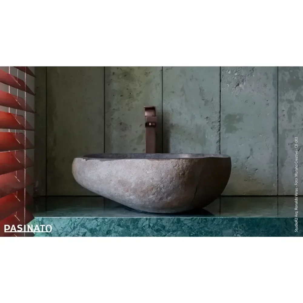 Cuba Vulcanica Natural Cb-003 - 9