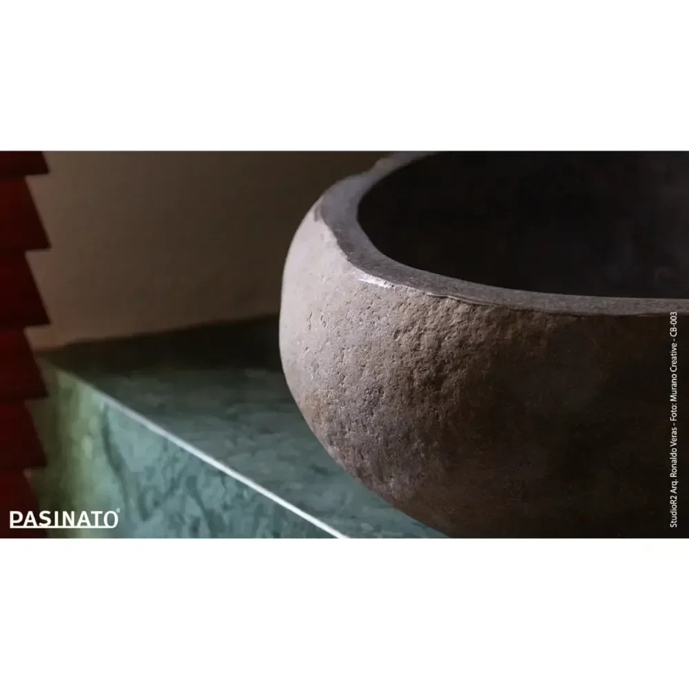 Cuba Vulcanica Natural Cb-003 - 7