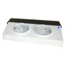 Climatizador Adega Planejada 8 M3 220v - Kit Temperatura e Umidade - 3