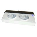 Ver imagem 3 de Climatizador Adega Planejada 8 M3 220v - Kit Temperatura e Umidade