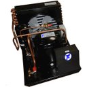 Ver imagem 2 de Climatizador Adega Planejada 8 M3 220v - Kit Temperatura e Umidade