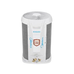 Ar Condicionado Split Hi Wall Inverter Springer Midea Airvolution 12.000 Btus Frio 220v - 3 Ar Condicionado Split Hi Wall Inverter Springer Midea Airvolution 12.000 Btus Frio 220v - 3