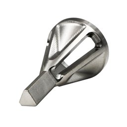 Broca Chanfro Recuperar Parafuso Danificado Triangular - 1