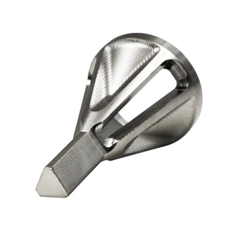 Broca Chanfro Recuperar Parafuso Danificado Triangular