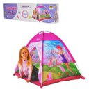 Ver imagem 2 de Barraca Dobrável Fadinha Feliz