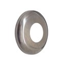 Ver imagem 2 de Canopla N°1 X 1/2 Acabamento para Torneira Inox Polido