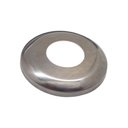 Ver imagem 5 de Canopla N°1 X 1/2 Acabamento para Torneira Inox Polido