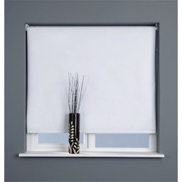 Persiana Rolo Blackout 0,80larg x 2,60alt - 4