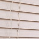 Ver imagem 4 de Persiana Horizontal de Bambu 50mm 1,40larg x 1,40alt Pátina