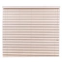 Ver imagem 2 de Persiana Horizontal de Bambu 50mm 1,40larg x 1,40alt Pátina