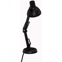 Ver imagem 3 de Luminaria Articulada Escritorio Regulavel Leitura Base Mesa Metal Articulavel Lk-780 - At-1002 Preto