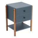 Ver imagem 2 de Mesa de Cabeceira Magali