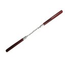 Ver imagem 7 de Nunchakus Tchaco de Madeira Para Treino Ninja para Artes Marciais