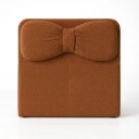 Ver imagem 5 de Cabeceira Cama Box Solteiro 90 cm Amora Bouclê B05 - D'Rossi