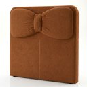 Ver imagem 7 de Cabeceira Cama Box Solteiro 90 cm Amora Bouclê B05 - D'Rossi