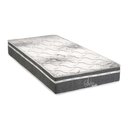 Ver imagem 1 de Colchão Solteiro Polar Molas Ensacadas MasterPocket Safira Euro Pillow (88x188x24) -